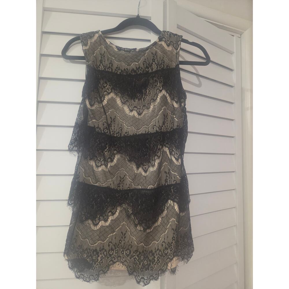 Susan Bristal blouse - Picture 3 of 5